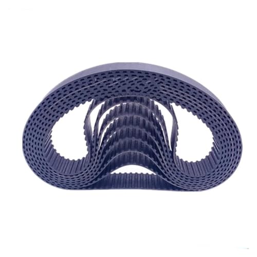 Courroie de distribution T5 robuste de 20mm de large pour moteurs industriels