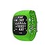 POLAR M430 GPS Running Watch Green, Green, Medium/Large