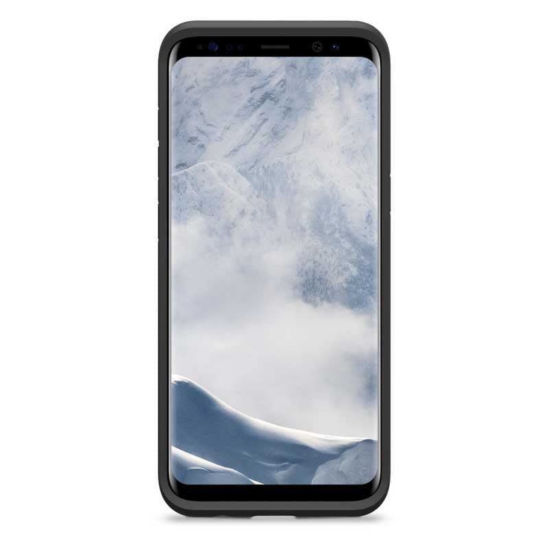 Coque Samsung Galaxy S8+ QUADLOCK Case rigide antichoc à verrouillage