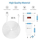 Zoom IMG-2 eufy 2c pro cavo di Zoom IMG-2 eufy 2c pro cavo di