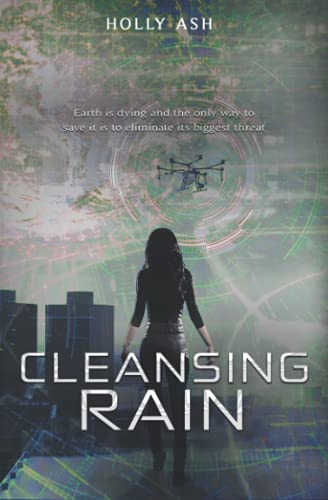 Cleansing Rain view 2