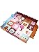 Produktbild OUTCAMER Spielmatte Baby Puzzlematte eco Krabbelmatte Puzzle Schaumstoffmatte Babymatte Spielmatte Eva Matte für Baby 40 Stücke