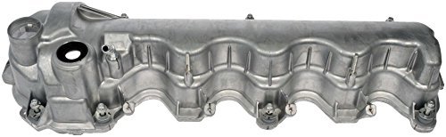Dorman 264-908 Passenger Side Engine Valve Cover Compatible With Select Ford / Lincoln / Mercury Models #TOP5