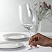 Riedel Sommeliers Mature Bordeaux Glass, Clear, One Size