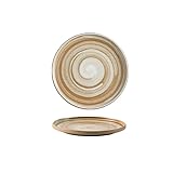 Fabriqué en porcelaine, il présente une texture dure et délicate, un émail riche et une cuisson à haute température, ce qui donne une surface lisse et riche qui est agréable au toucher.