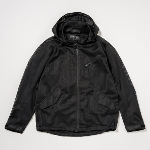 バイク用ウェア アーバニズム メッシュジャケット」の人気商品一覧