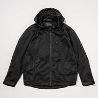 Amazon | urbanism(アーバニズム) バイク用 春夏モデル ジャケット