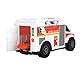 Dickie Toys - Volkswagen VW Tiguan R-Line – 25 cm großes Polizeiauto mit Licht & Sound, Polizei-SUV & Medical Responder – 30 cm großer Rettungswagen mit Trage, Licht und Sound, Heckklappe zum Öffnen