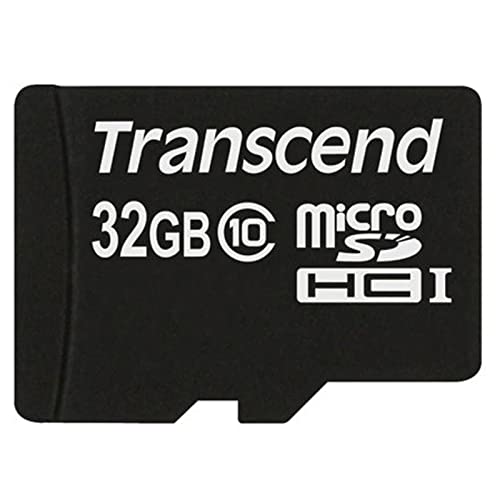 �����f�� Transcend microSDHC�J�[�h 32GB Class10 TS32GUSDHC10