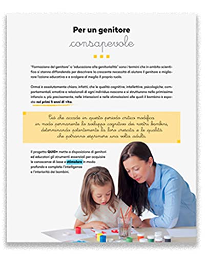 Calma E Attenzione Per I Più Piccoli - 3