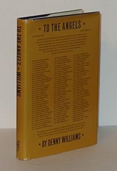 Hardcover To the Angels Book