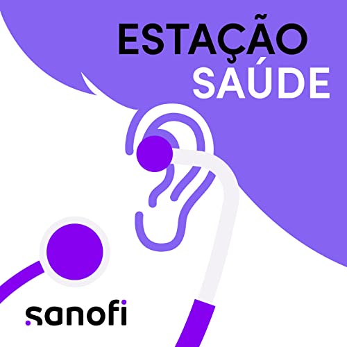 Couverture de Esta&ccedil;&atilde;o Sa&uacute;de
