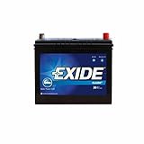 EXIDE BATTERY 51RC EXIDE PREMIUM AUTOMOTIVE - Remanufactured