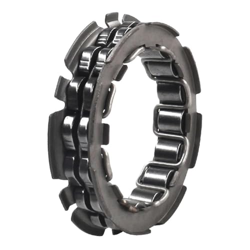 Embrayage de démarreur WR450F pour restaurer la fiabilité en enduro tout-terrain