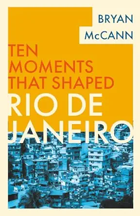 Rio de Janeiro-Wow! eBook
