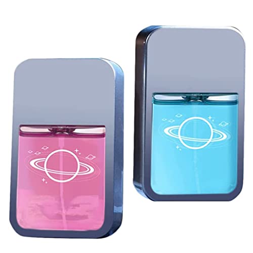 Pheromone Perfume Spray，Sweet Passion Ocean Wave For Women And Men，Opposite Sex Attract Perfume，Portable Perfume Lasting Light Fragrance Fragrance Perfume Pheromone Perfume Spray，Sweet Passion Ocean Wave For Women And Men，Opposite Sex Attract Perfume，Portable Perfume Lasting Light Fragrance Fragrance Perfume (2Pcs) #TOP5