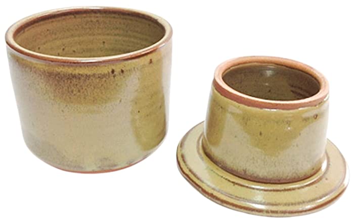 Miniatura 2 de Butter keeper No refrigeration needed