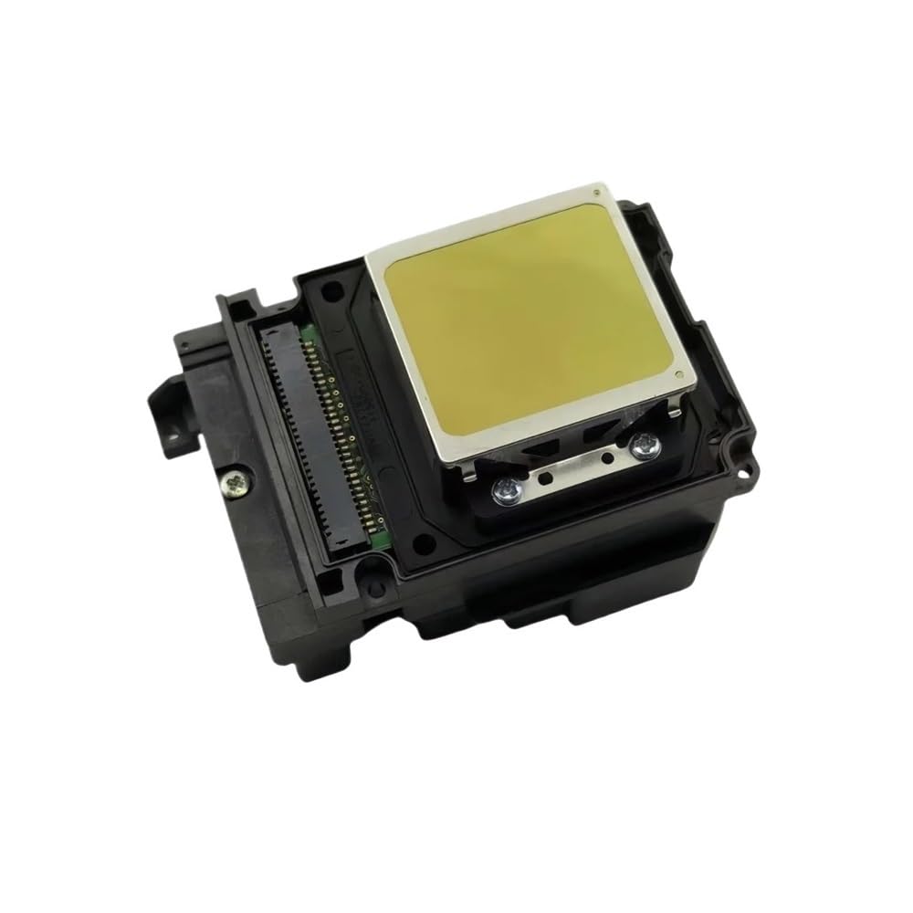 Tête d'impression DX10 TX800 haute précision pour de parfaits rendus UV