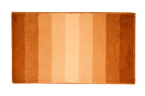 Meusch Palace 2338333311 Bath Mat 70 x 120 cm Brandy Brown