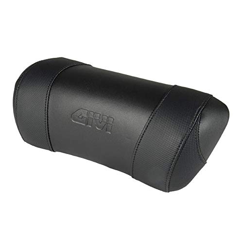 Givi Schienalino E95S Per Moto - Comfort Extra Per Viaggi Lunghi | Design Italiano