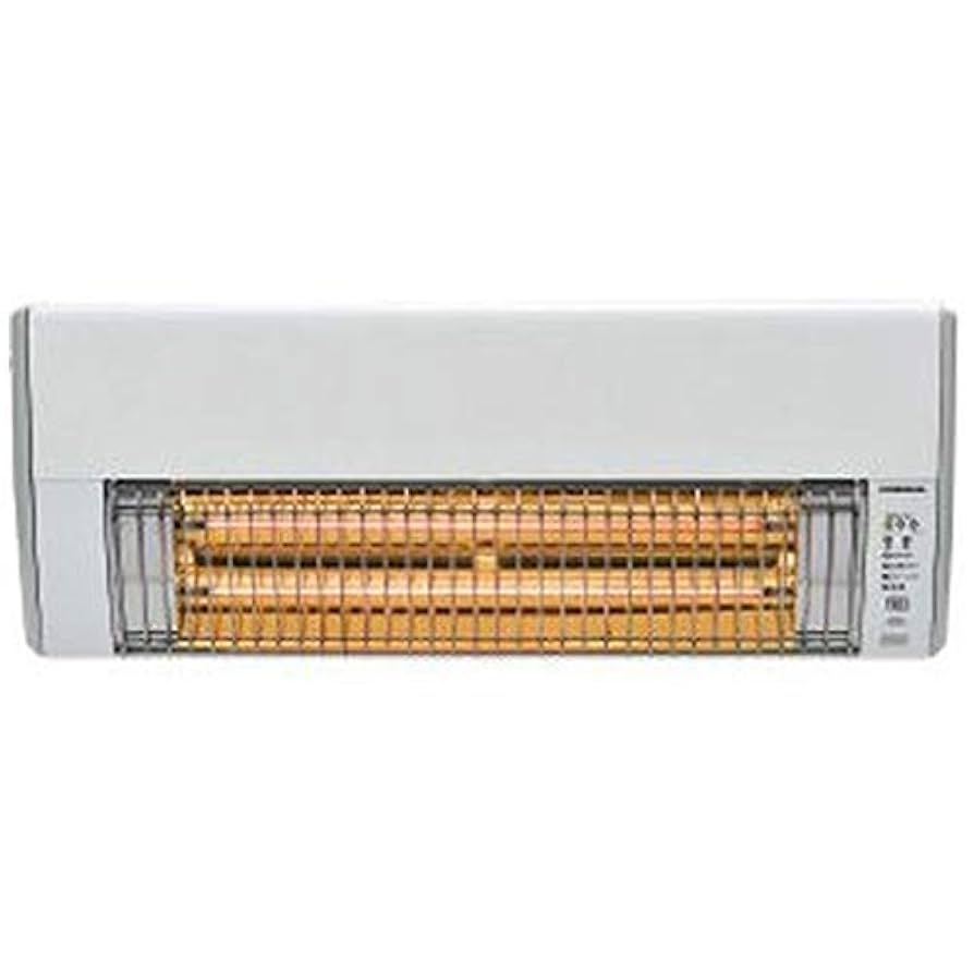 壁掛型遠赤外線暖房機ウォールヒート 製品詳細｜壁掛型遠赤外線暖房機 ウォールヒート｜株式会社コロナ
