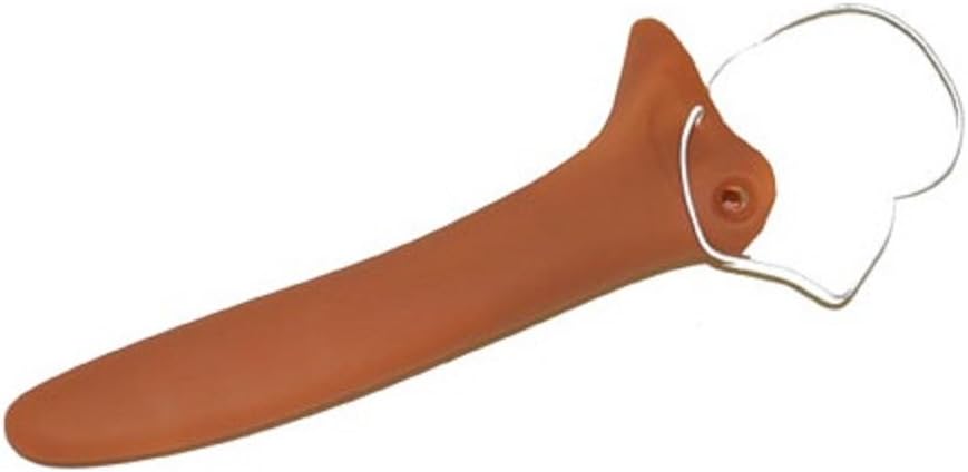 Funny Fashion Nose Pinocchio, Rubber, About 17Cm