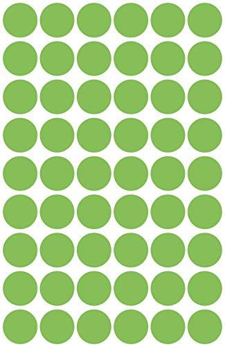 Avery Zweckform, punti autoadesivi per marcatura