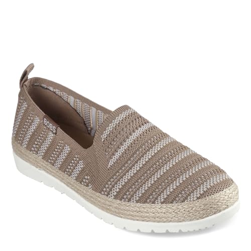 Skechers Bobs Flexpadrille 3.0 Moon Edge les chaussures légères pour vos vacances