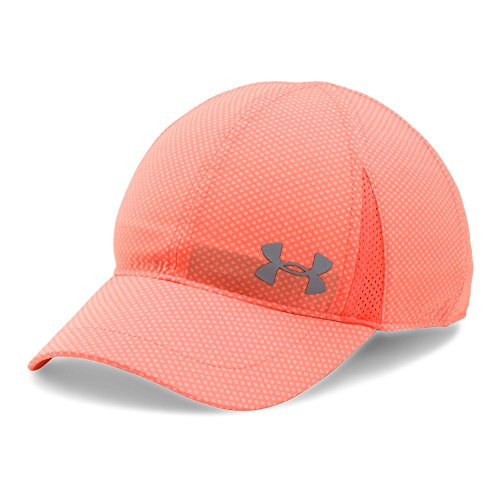 Under Armour Girls Shadow Cap