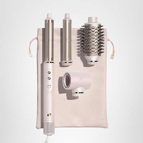 T3 Aire 360 Multi-Styler 4-in-1 Air Styler with Carrying Case — view 12
