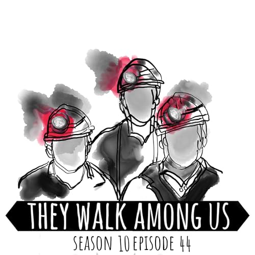 The Last Fare / David Wilkie & The Miners’ Strike - Part 2