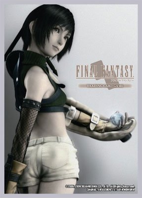 ファイナルファンタジー7 カードスリーブ クラウド ADVENTCHILDREN Amazon | FINAL FANTASY VII ADVENT CHILDREN カードスリーブ