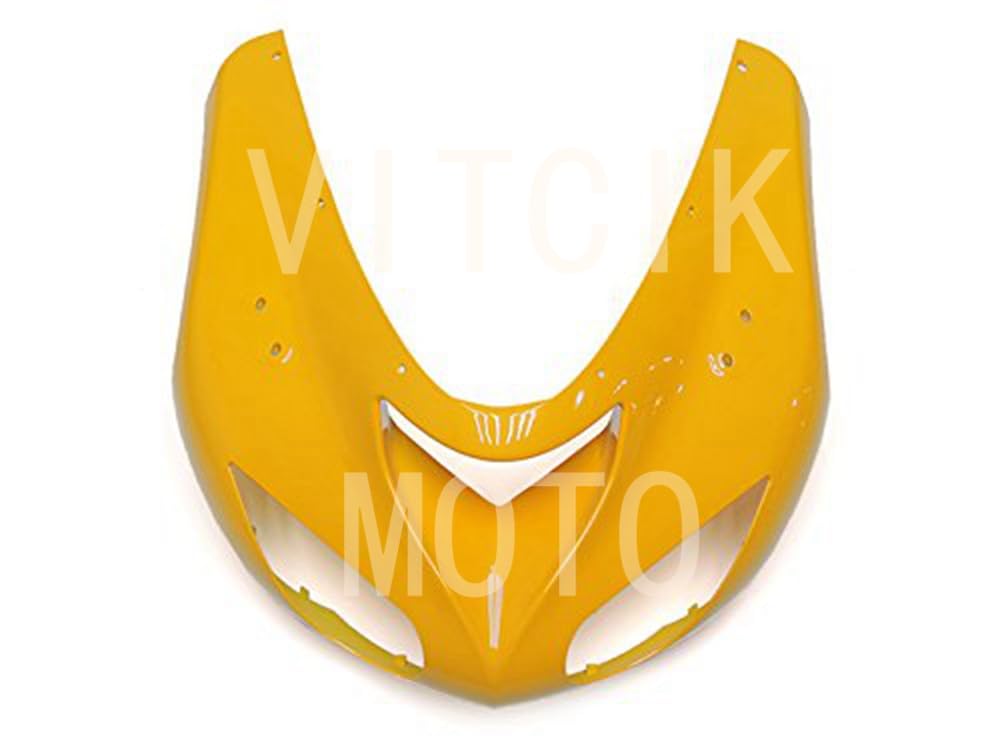Amazon.co.jp: VITCIK フェアリングキット 対応車種 ZX-10R ZX10R 2006