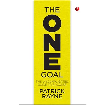 THE ONE GOAL