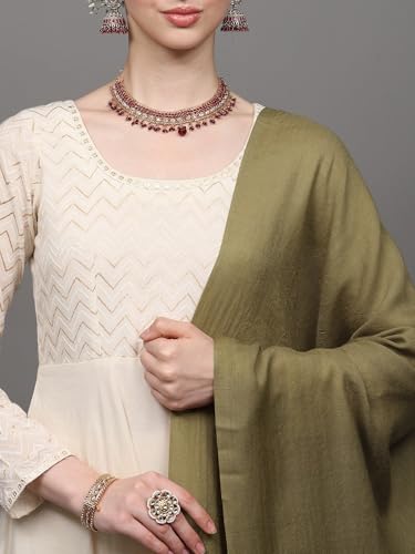 Image of Exotic India Women Dupatta