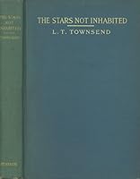 The Stars Not Inhabited: Scientific and Biblical Points of View B004YL5GN2 Book Cover