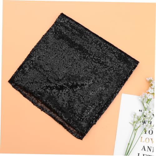 Nappes à paillettes Amosfun pour sublimer votre chemin de table - 8