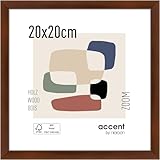 accent by nielsen
