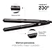 Termix Plancha Pelo 230º Black Edition Imagen de Termix Plancha Pelo 230º Black Edition
