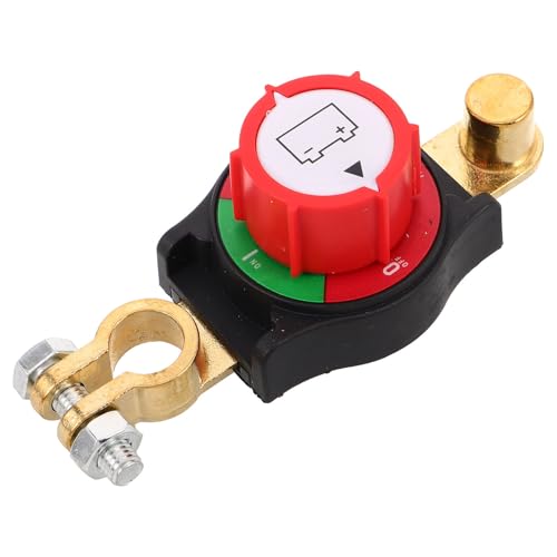 VALICLUD �ԗp�o�b�e���[�ؒf�X�C�b�` �g�b�v�|�X�g�o�b�e���[�L���X�C�b�` �h���d���X�C�b�` �ԗ��d�C�Ւf �� �{�[�g ATV�����Ή�