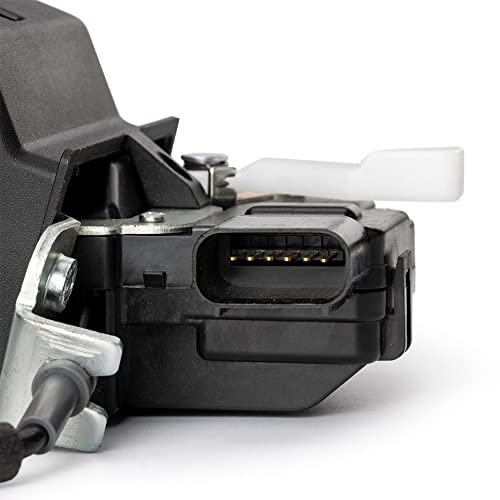 FANHAY Rear Tailgate Truck Lid Lock Latch Actuator for Kia Sorento 2016-2020 Sport Utility 81230C5100 81230-C5100 by FANHAY - Used condition - Image 6