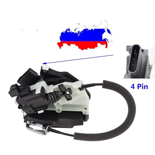 Serrure hayon de coffre Ford Ecosport bloqué solution CN15A219ANE
