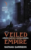 Veiled Empire 0062418246 Book Cover