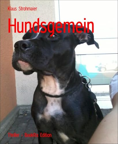 Hundsgemein