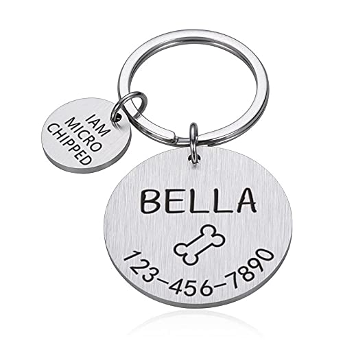 See full amazon price history chart for Personalized Dog Tag Pet Engraved Pet ID Tag, Custom Pet Tag, Puppy Tag, Dog Cat Name and Number ID Tag, Personalized Coller Tag Personalized Dog Tag Pet Engraved Pet ID Tag, Custom Pet Tag, Puppy Tag, Dog Cat Name and Number ID Tag, Personalized Coller Tag (B09C65W46B) Amazon Price History, Amazon Price Tracker
