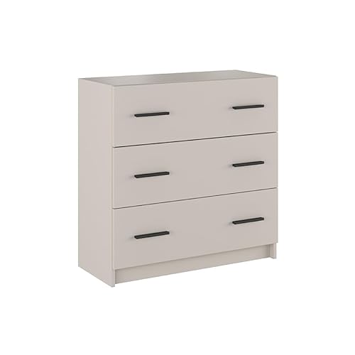 Amuéblate Online: Cómoda con 3 Cajones