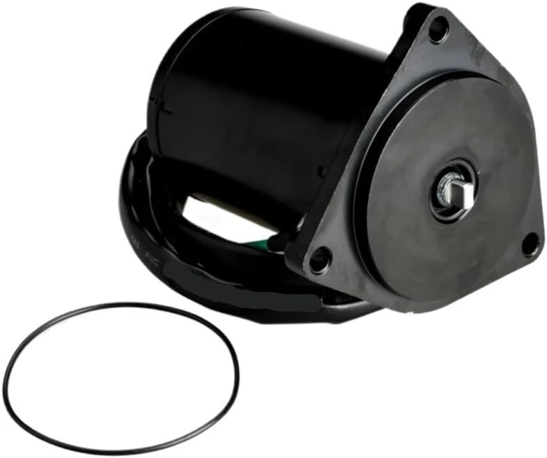 Boat Engine Power Tilt Motor Fit For 55HP-90HP 6H1-43880-02 430-22028