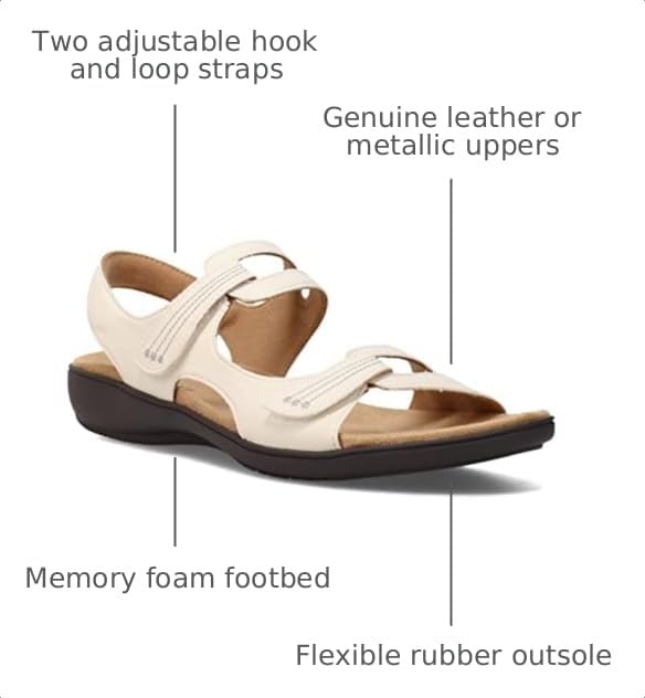 Image of Trotters Women's Katarina Sandal