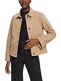 marc o polo kinder jeans Blazer der Marke ESPRIT ESPRIT Damen 993EE1G301 Jacke, 240/TAUPE, XXL