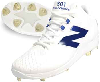 Amazon | [ニューバランス] 【塗りPのみ可】 野球 限定 スパイク